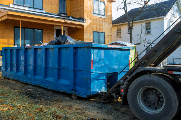 Best Full-Service Junk Removal  in Montz, LA