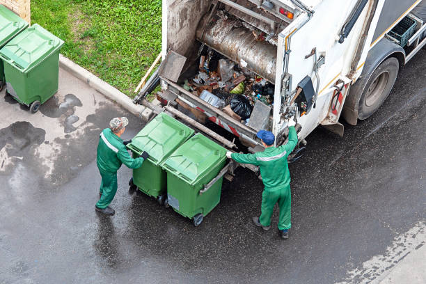 Best Construction Debris Removal  in Montz, LA