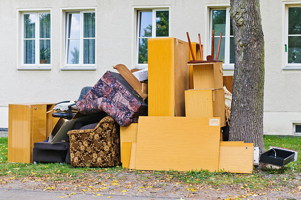 Yard Cleanup Services in Montz, LA