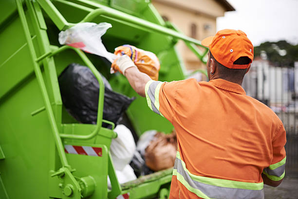 Best Household Junk Removal  in Montz, LA