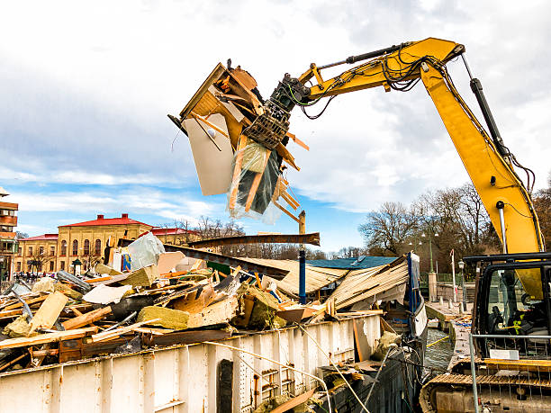 Trusted Montz, LA Junk Removal Experts